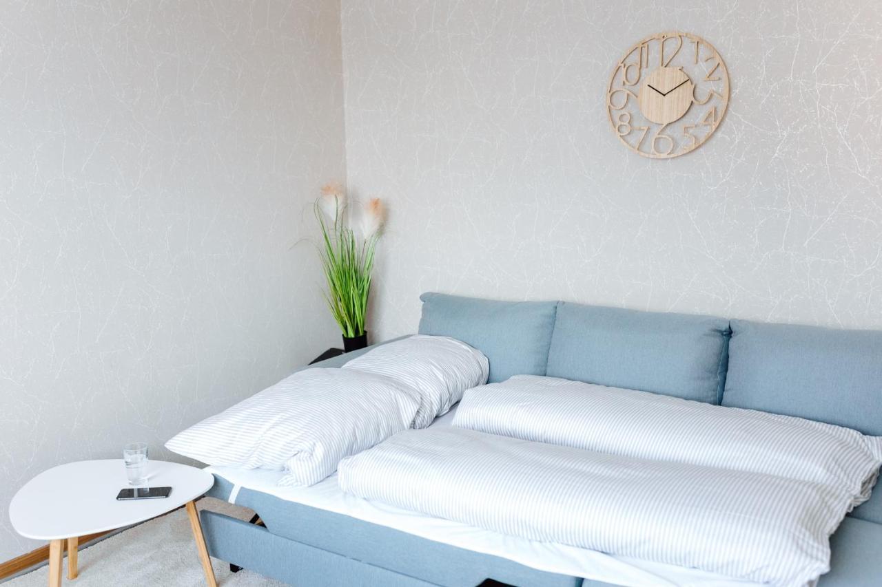 Apartment In Hameln #Venedig Hamelin Eksteriør bilde