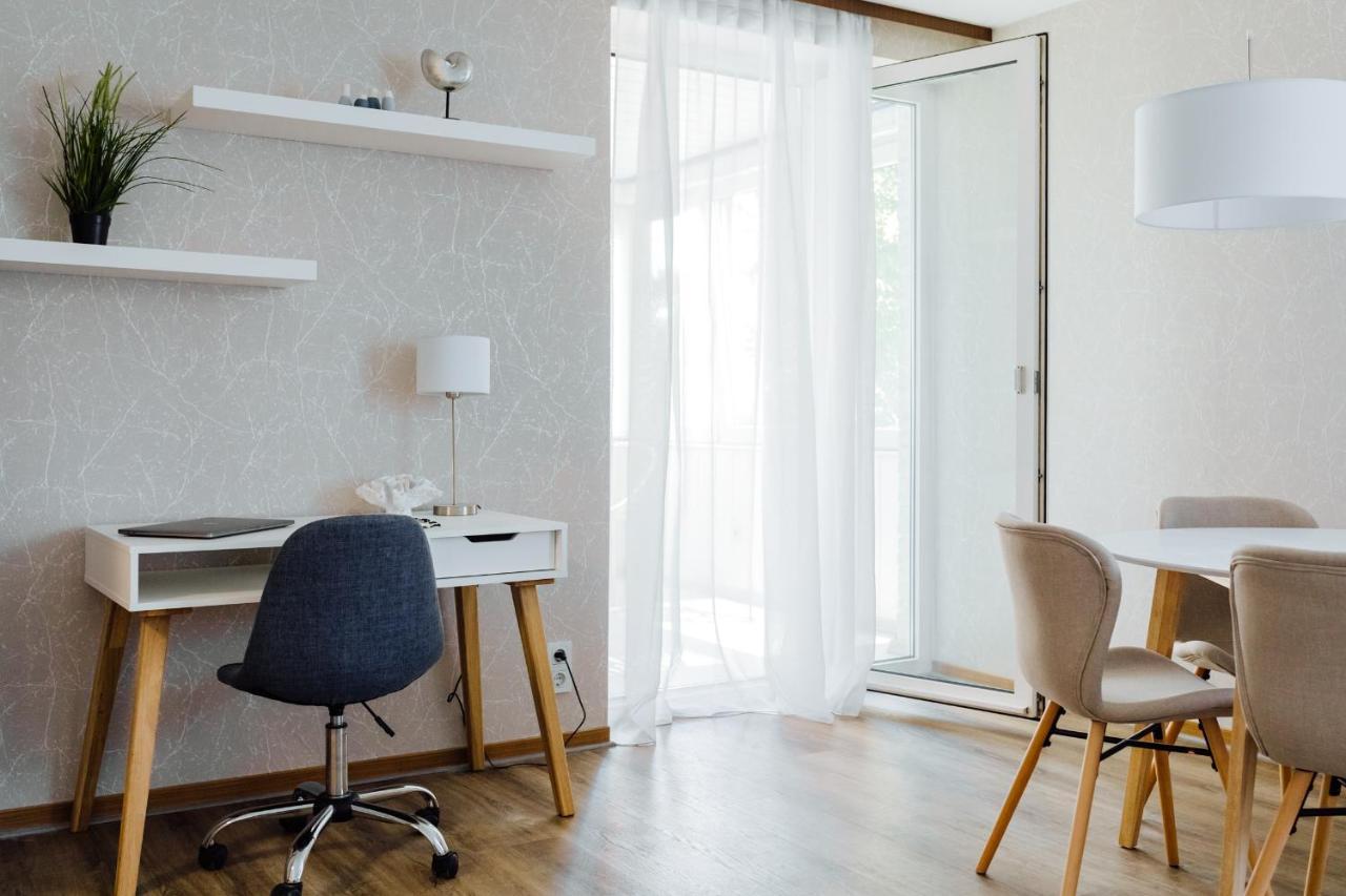 Apartment In Hameln #Venedig Hamelin Eksteriør bilde