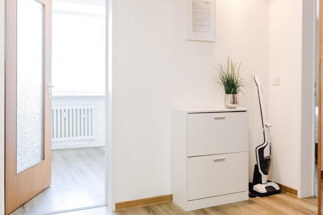 Apartment In Hameln #Venedig Hamelin Eksteriør bilde