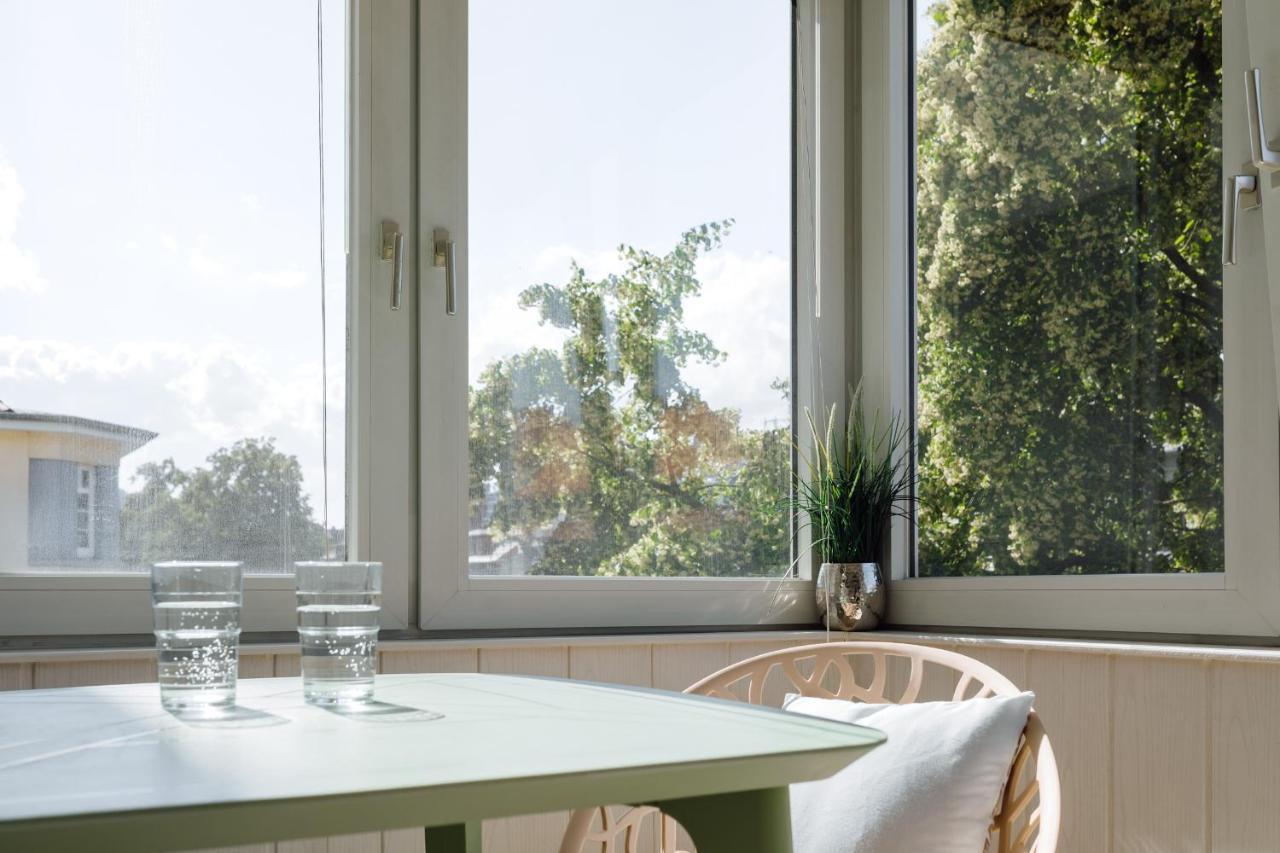 Apartment In Hameln #Venedig Hamelin Eksteriør bilde