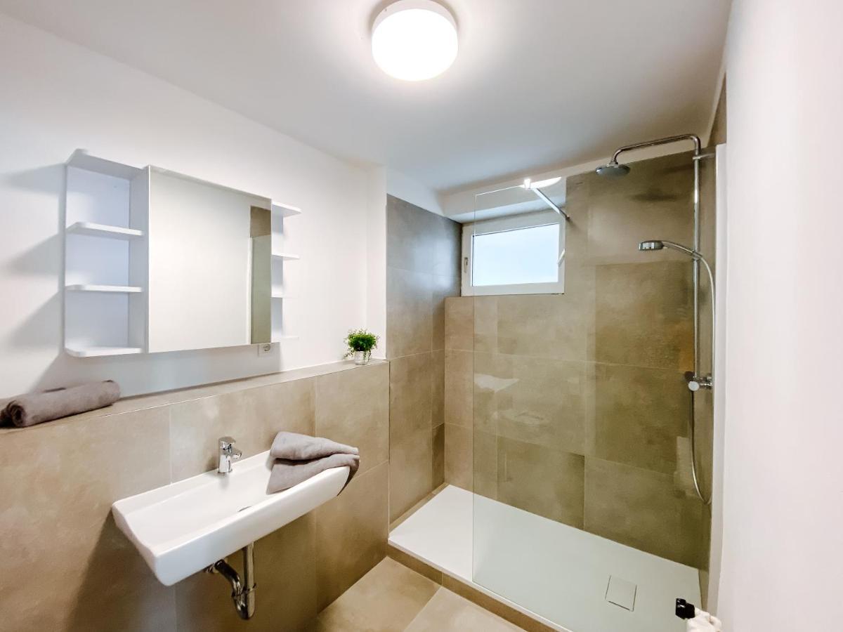 Apartment In Hameln #Venedig Hamelin Eksteriør bilde