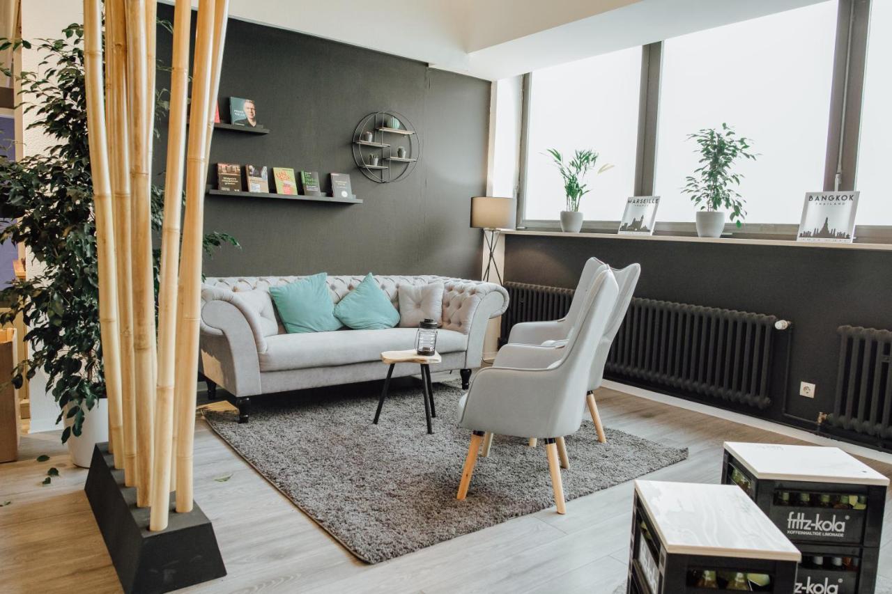 Apartment In Hameln #Venedig Hamelin Eksteriør bilde